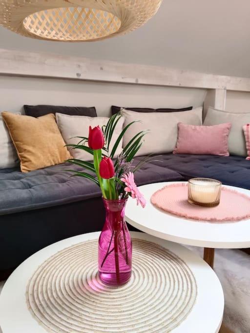 מוראו Haus Gruenfels Apartment מראה חיצוני תמונה