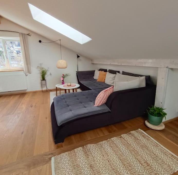 מוראו Haus Gruenfels Apartment מראה חיצוני תמונה