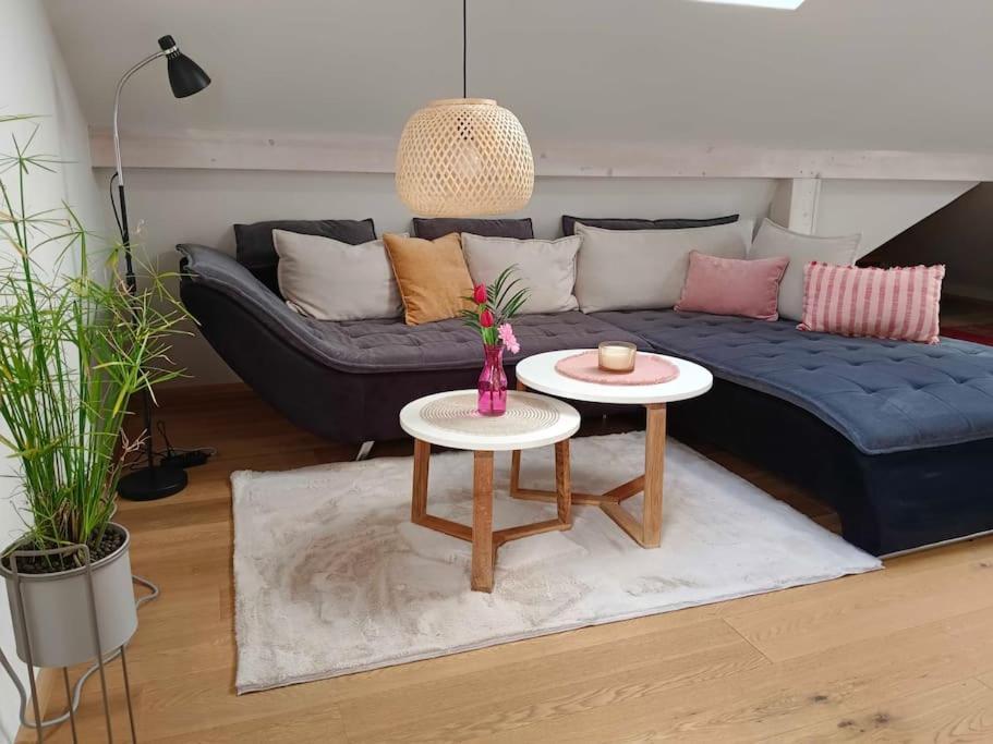 מוראו Haus Gruenfels Apartment מראה חיצוני תמונה
