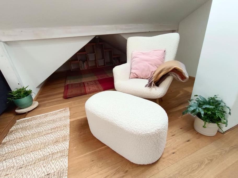 מוראו Haus Gruenfels Apartment מראה חיצוני תמונה