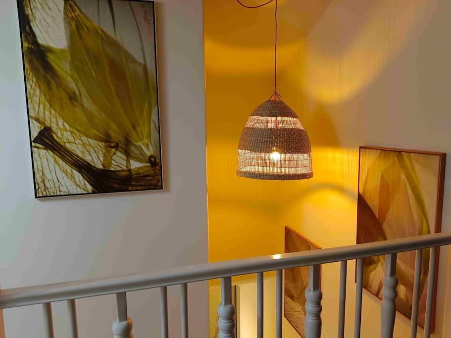 מוראו Haus Gruenfels Apartment מראה חיצוני תמונה