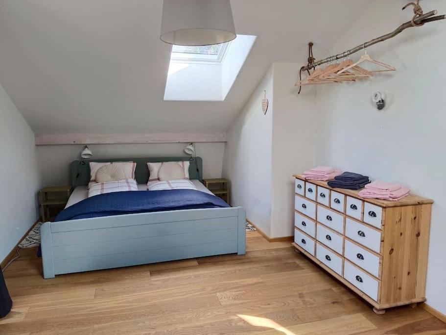 מוראו Haus Gruenfels Apartment מראה חיצוני תמונה