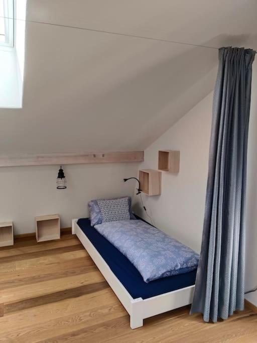מוראו Haus Gruenfels Apartment מראה חיצוני תמונה
